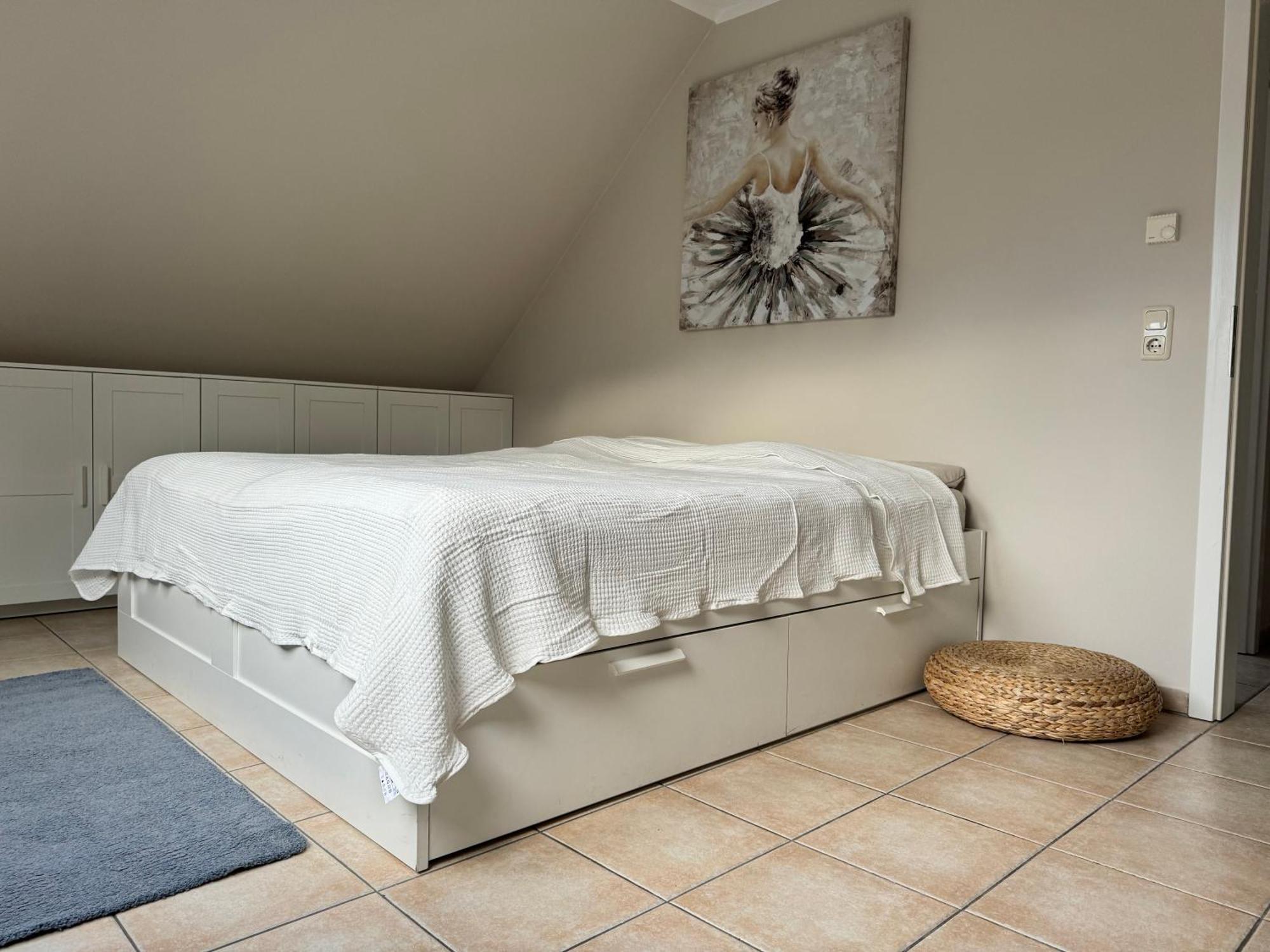 Appartement Happy Moor à Rellingen Extérieur photo